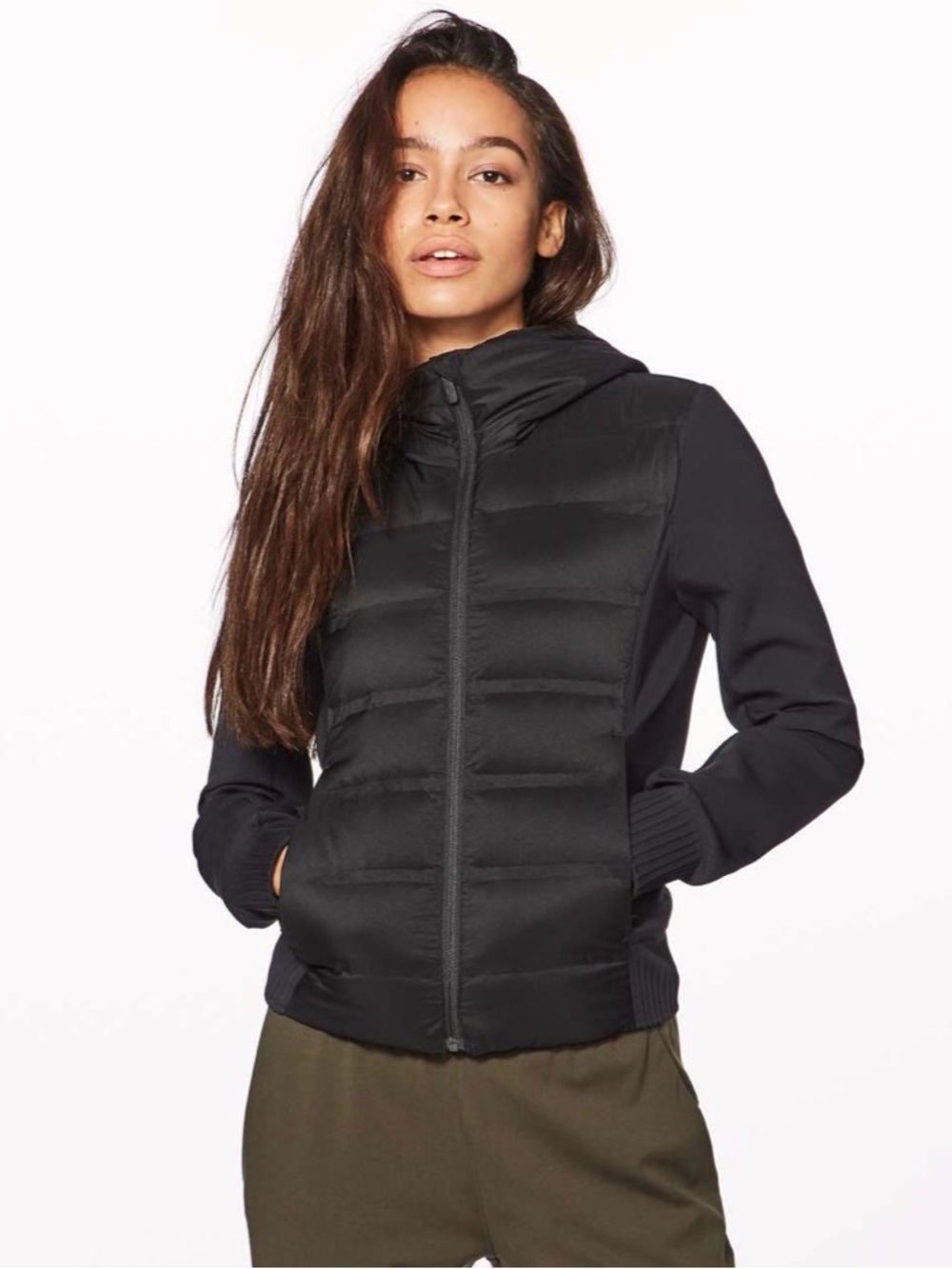 Lululemon Down and Around Jacket - Picture 6 of 11